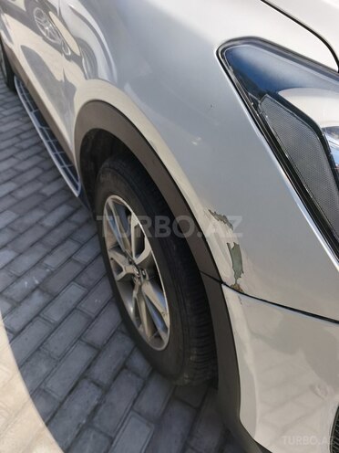 Hyundai Santa Fe 2013, 150,000 km - 2.4 л - Bakı