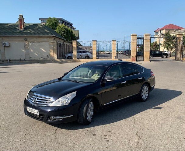 Nissan Teana 2008, 313,600 km - 2.5 l - Sumqayıt