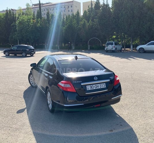 Nissan Teana 2008, 313,600 km - 2.5 l - Sumqayıt