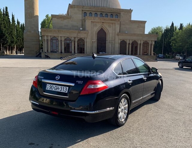 Nissan Teana 2008, 313,600 km - 2.5 l - Sumqayıt