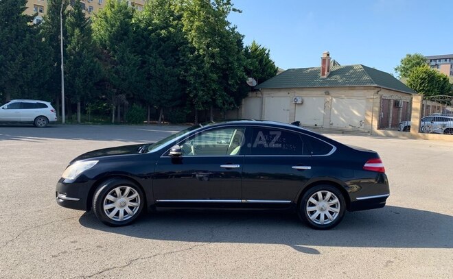 Nissan Teana 2008, 313,600 km - 2.5 l - Sumqayıt