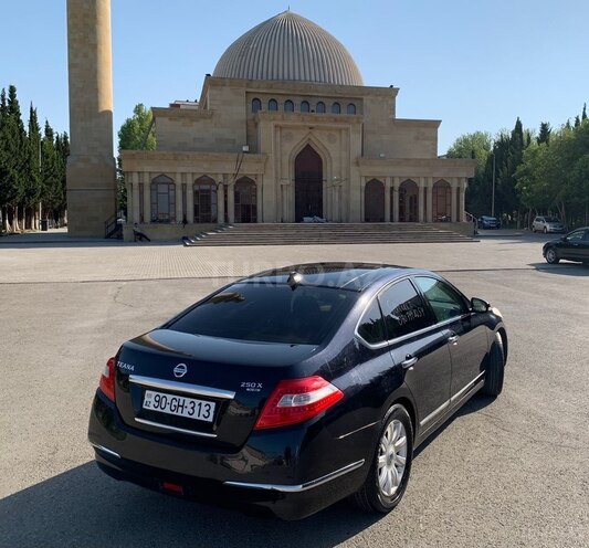 Nissan Teana 2008, 313,600 km - 2.5 l - Sumqayıt