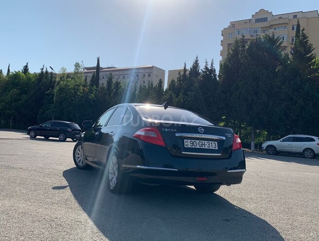 Nissan Teana 2008, 313,600 km - 2.5 l - Sumqayıt