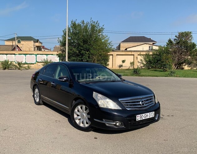 Nissan Teana 2008, 313,600 km - 2.5 l - Sumqayıt
