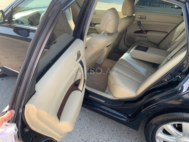 Nissan Teana 2008, 313,600 km - 2.5 l - Sumqayıt