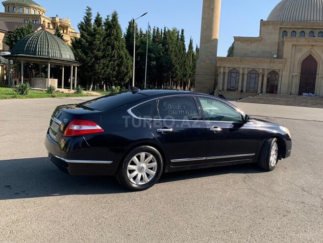 Nissan Teana 2008, 313,600 km - 2.5 l - Sumqayıt