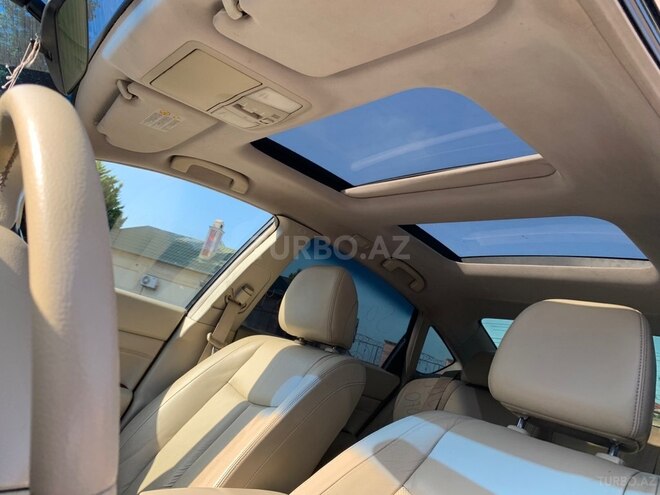 Nissan Teana 2008, 313,600 km - 2.5 l - Sumqayıt