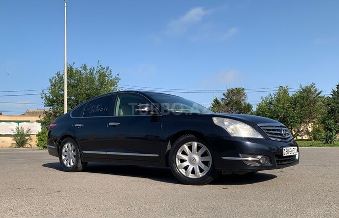 Nissan Teana 2008, 313,600 km - 2.5 l - Sumqayıt