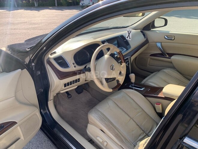 Nissan Teana 2008, 313,600 km - 2.5 l - Sumqayıt