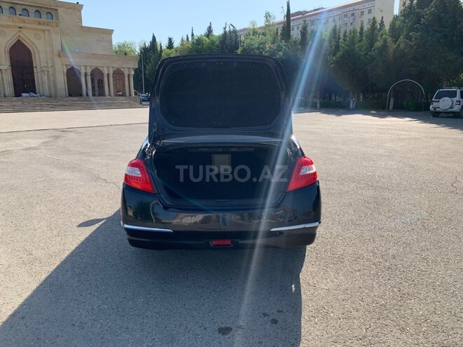 Nissan Teana 2008, 313,600 km - 2.5 l - Sumqayıt