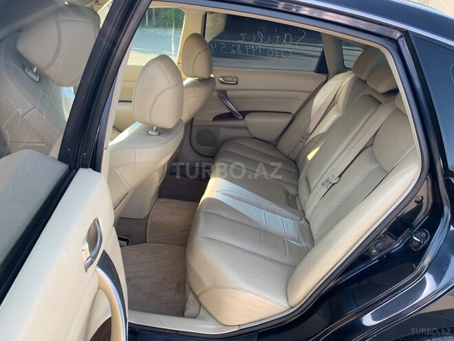 Nissan Teana 2008, 313,600 km - 2.5 l - Sumqayıt