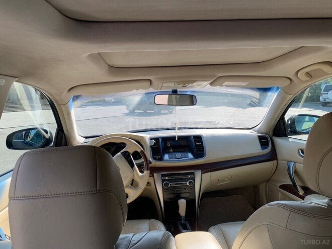 Nissan Teana 2008, 313,600 km - 2.5 l - Sumqayıt