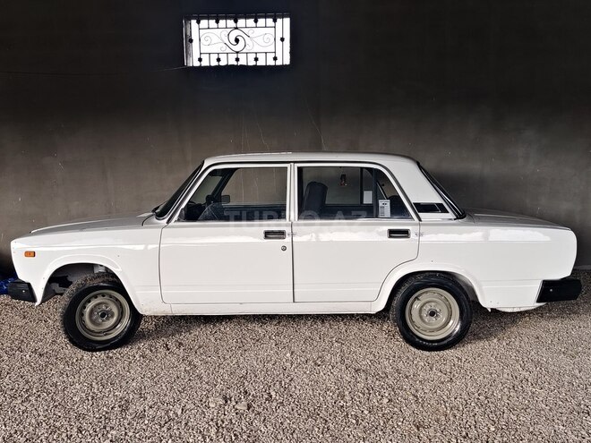 LADA (VAZ) 2107 2003, 66,000 km - 1.6 л - Şamaxı
