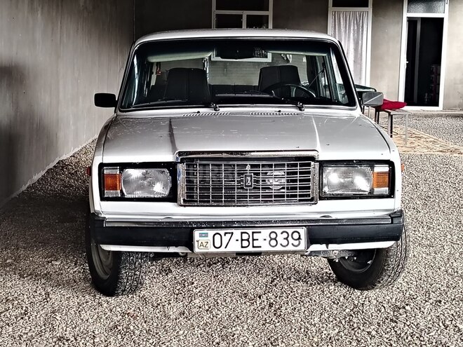 LADA (VAZ) 2107 2003, 66,000 km - 1.6 л - Şamaxı