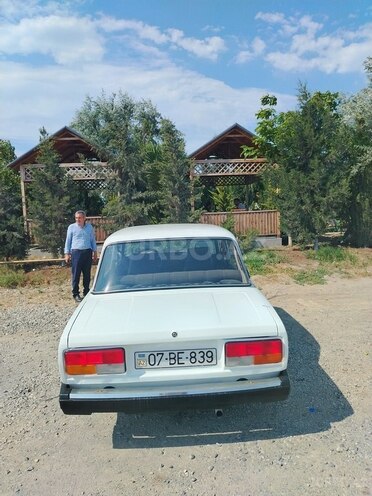 LADA (VAZ) 2107 2003, 66,000 km - 1.6 л - Şamaxı