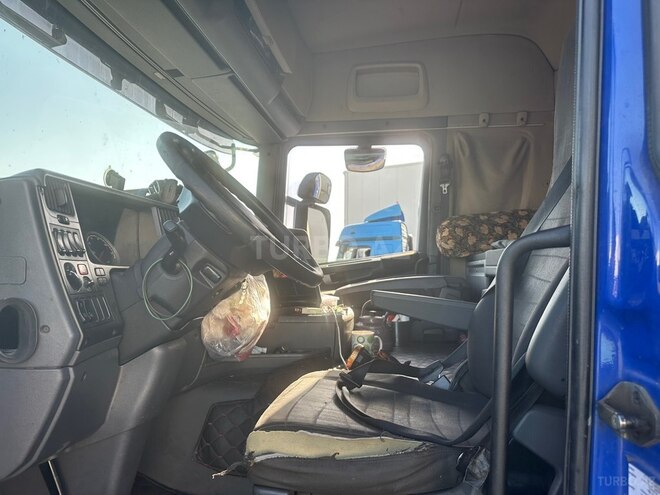 Scania R440 2012, 1,040,000 km - 12.0 л - Bakı