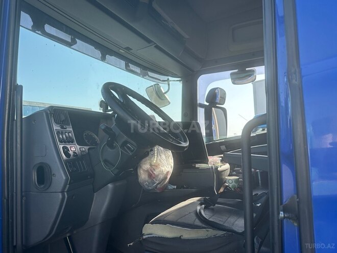 Scania R440 2012, 1,040,000 km - 12.0 л - Bakı