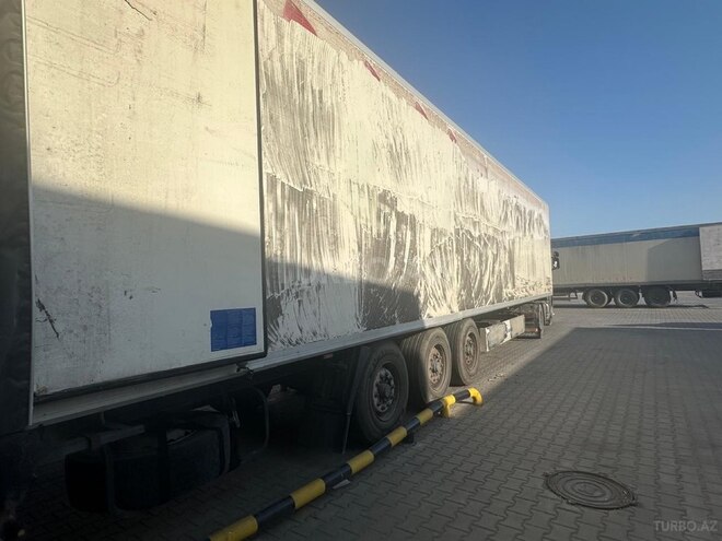 Scania R440 2012, 1,040,000 km - 12.0 л - Bakı