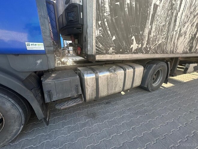 Scania R440 2012, 1,040,000 km - 12.0 л - Bakı