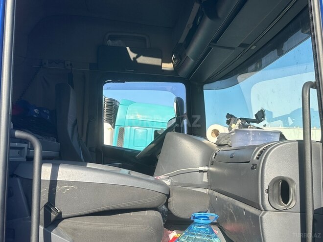 Scania R440 2012, 1,040,000 km - 12.0 л - Bakı
