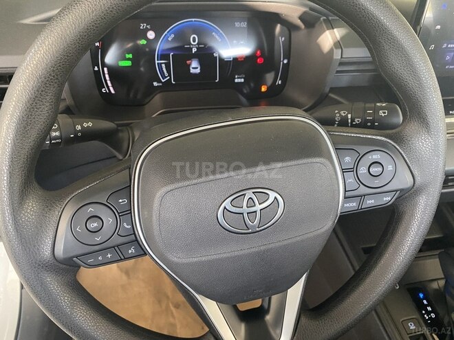 Toyota  2026, 0 km - 2.0 л - Bakı
