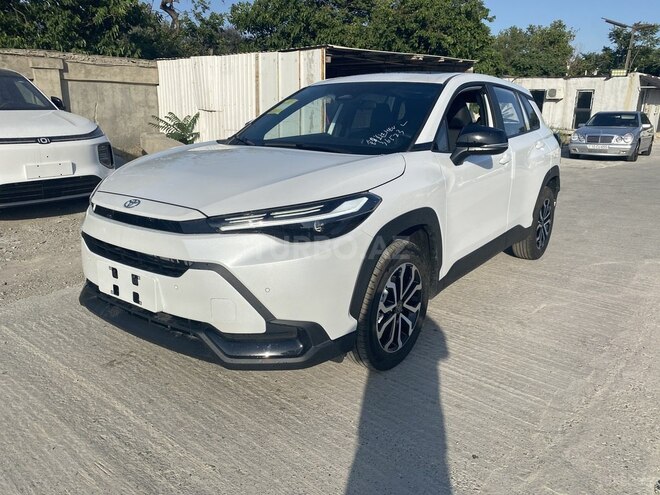 Toyota  2026, 0 km - 2.0 л - Bakı
