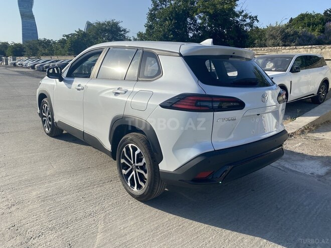 Toyota  2026, 0 km - 2.0 л - Bakı