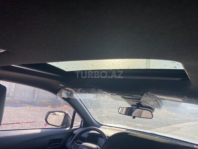 Toyota  2026, 0 km - 2.0 л - Bakı