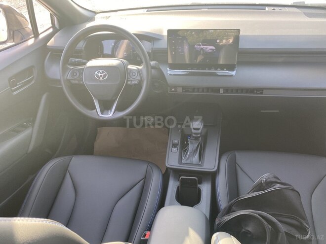 Toyota  2026, 0 km - 2.0 л - Bakı