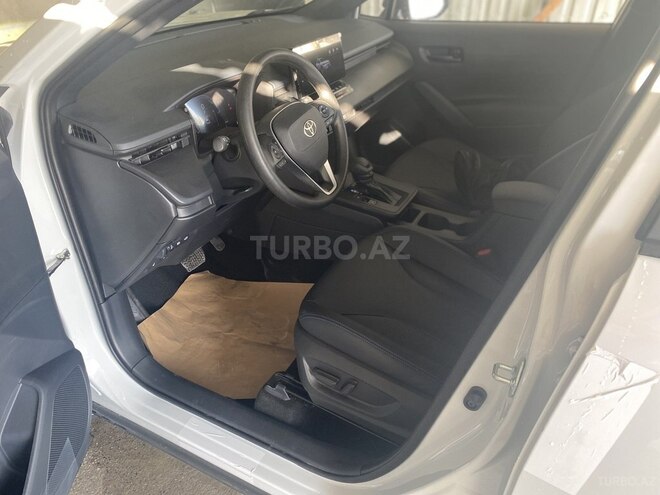 Toyota  2026, 0 km - 2.0 л - Bakı