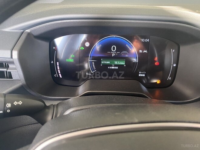 Toyota  2026, 0 km - 2.0 л - Bakı