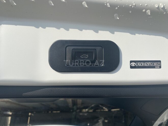 Toyota  2026, 0 km - 2.0 л - Bakı