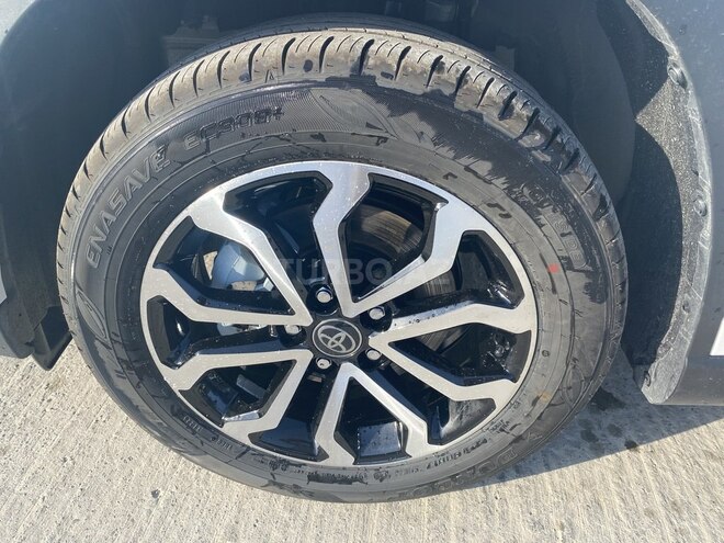 Toyota  2026, 0 km - 2.0 л - Bakı