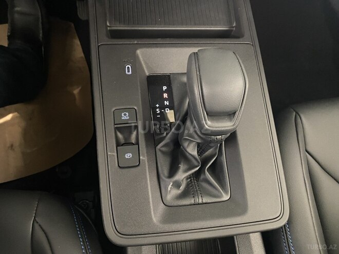 Toyota  2026, 0 km - 2.0 л - Bakı