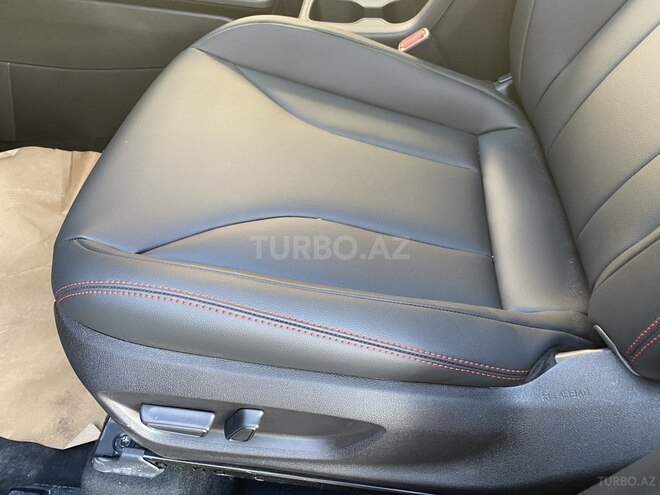 Toyota  2026, 0 km - 2.0 л - Bakı