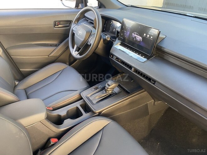 Toyota  2026, 0 km - 2.0 л - Bakı