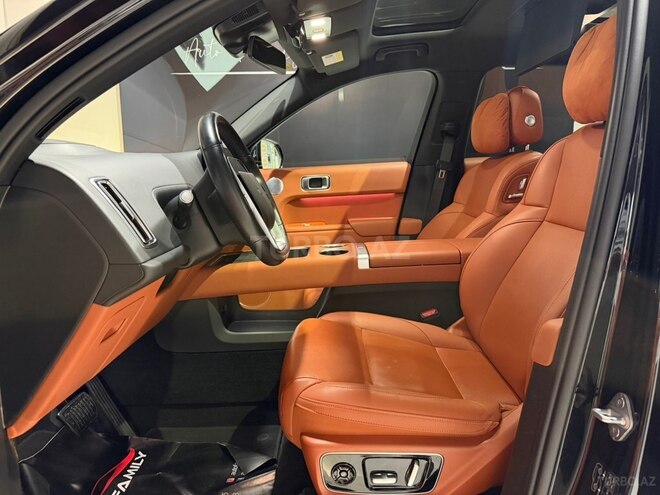 Li Auto L7 2024, 84,500 km - 1.5 l - Bakı