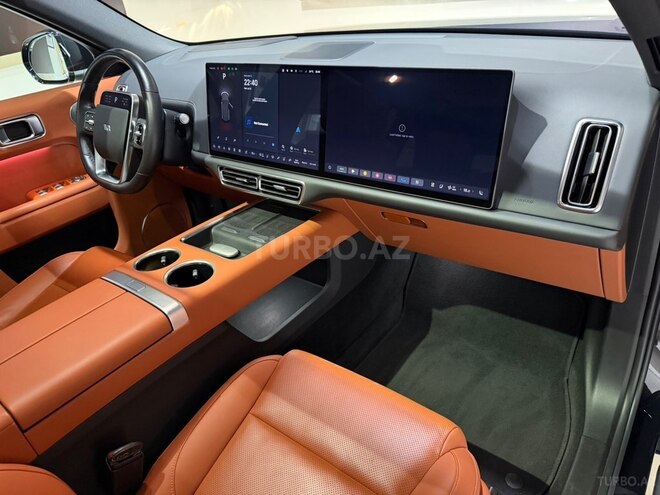 Li Auto L7 2024, 84,500 km - 1.5 l - Bakı