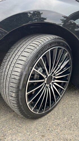 Hyundai Grandeur 2014, 246,000 km - 2.2 л - Bakı
