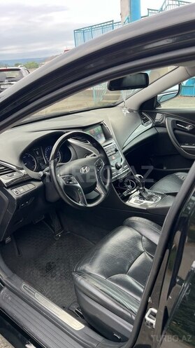 Hyundai Grandeur 2014, 246,000 km - 2.2 л - Bakı