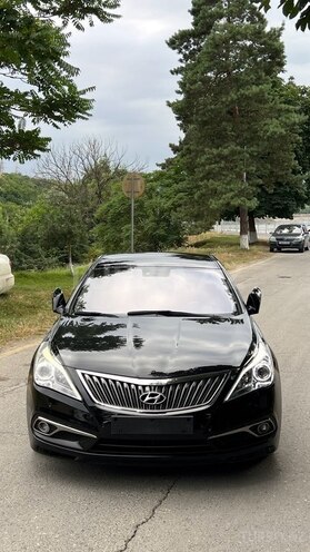 Hyundai Grandeur 2014, 246,000 km - 2.2 л - Bakı