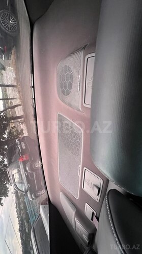 Hyundai Grandeur 2014, 246,000 km - 2.2 л - Bakı