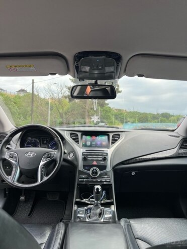 Hyundai Grandeur 2014, 246,000 km - 2.2 л - Bakı