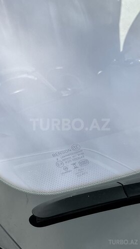 Hyundai Grandeur 2014, 246,000 km - 2.2 л - Bakı