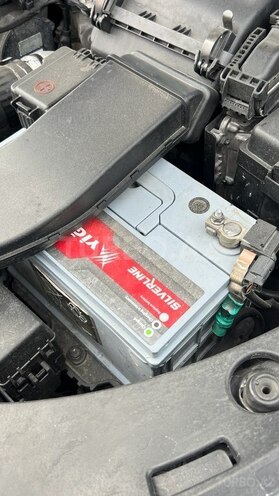 Hyundai Grandeur 2014, 246,000 km - 2.2 л - Bakı