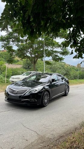 Hyundai Grandeur 2014, 246,000 km - 2.2 л - Bakı