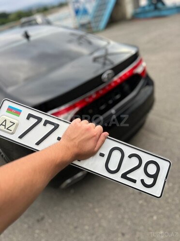 Hyundai Grandeur 2014, 246,000 km - 2.2 л - Bakı