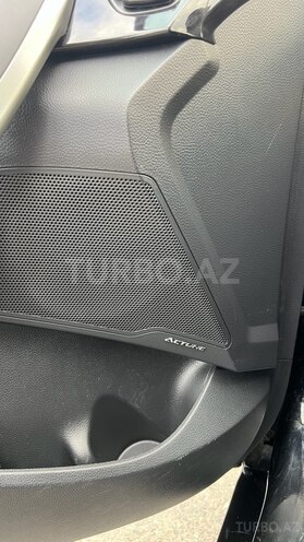 Hyundai Grandeur 2014, 246,000 km - 2.2 л - Bakı