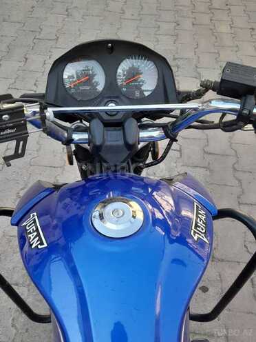 Tufan M50 2025, 2,935 km - 0.1 л - Bakı
