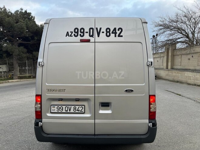 Ford Transit 2009, 164,300 km - 2.4 l - Bakı